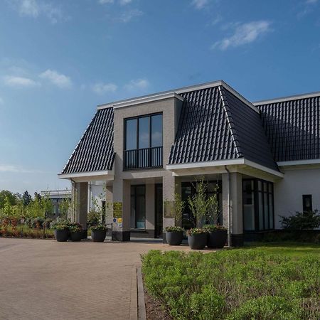 Hotel Ter Zand - Handwritten Collection Burgh-Haamstede Eksteriør bilde