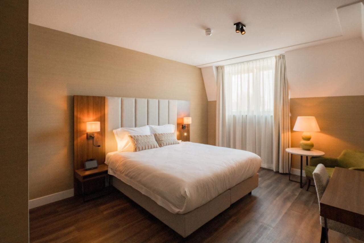 Hotel Ter Zand - Handwritten Collection Burgh-Haamstede Eksteriør bilde
