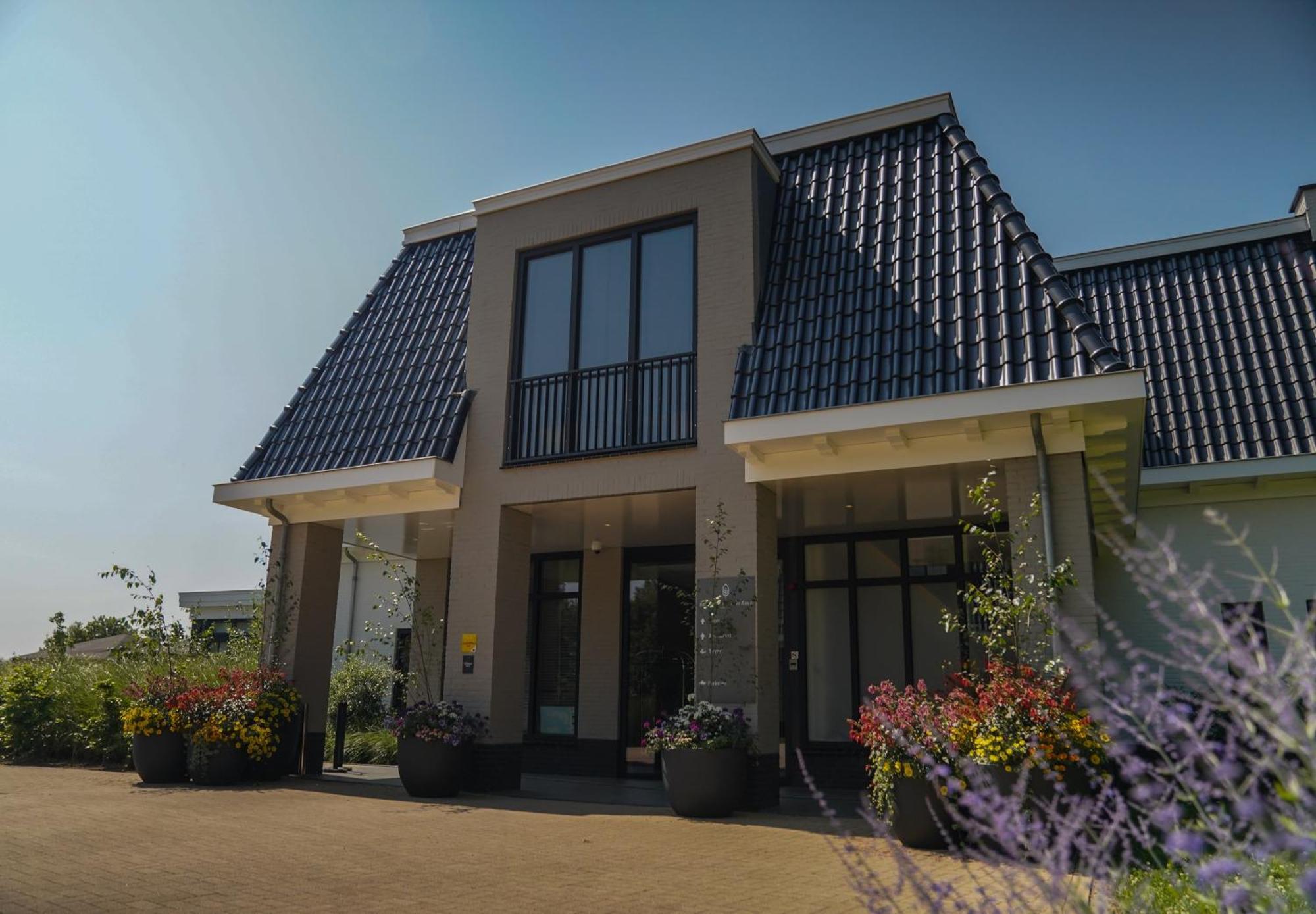 Hotel Ter Zand - Handwritten Collection Burgh-Haamstede Eksteriør bilde