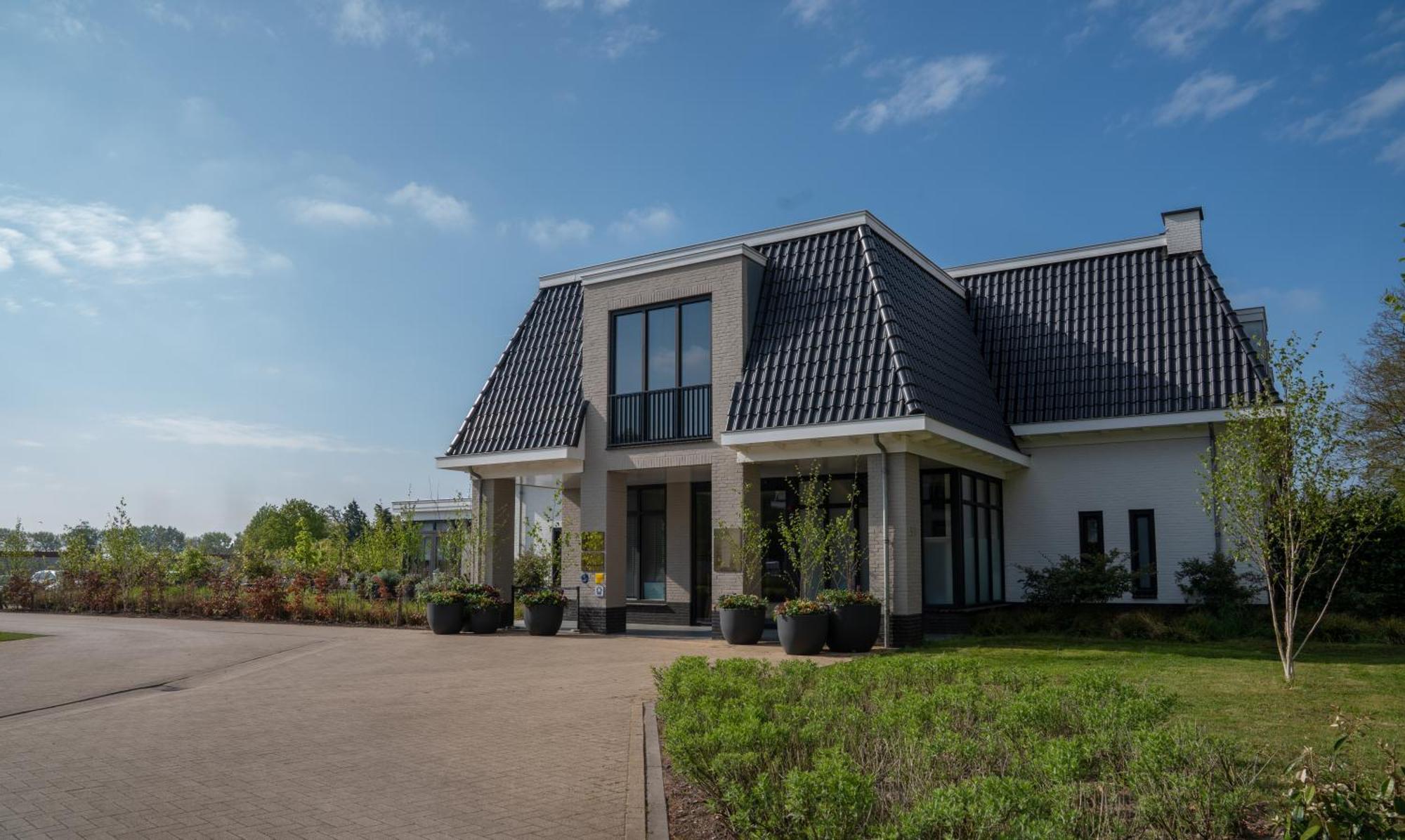 Hotel Ter Zand - Handwritten Collection Burgh-Haamstede Eksteriør bilde