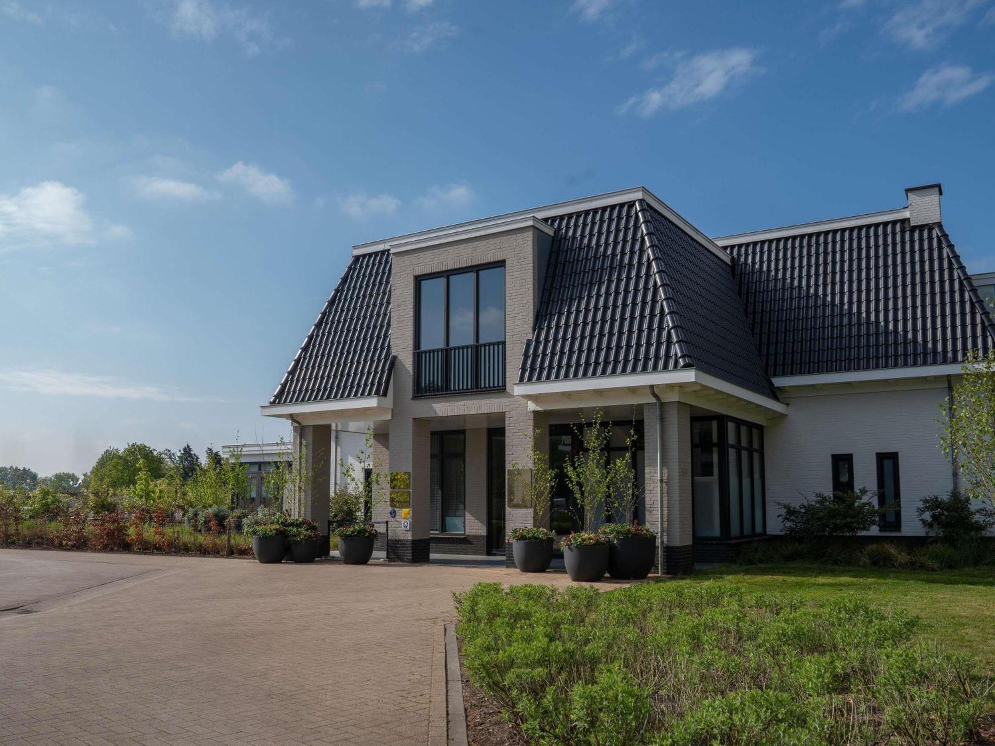 Hotel Ter Zand - Handwritten Collection Burgh-Haamstede Eksteriør bilde